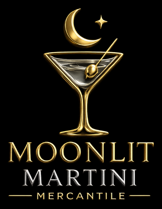 Moonlit Martini Mercantile